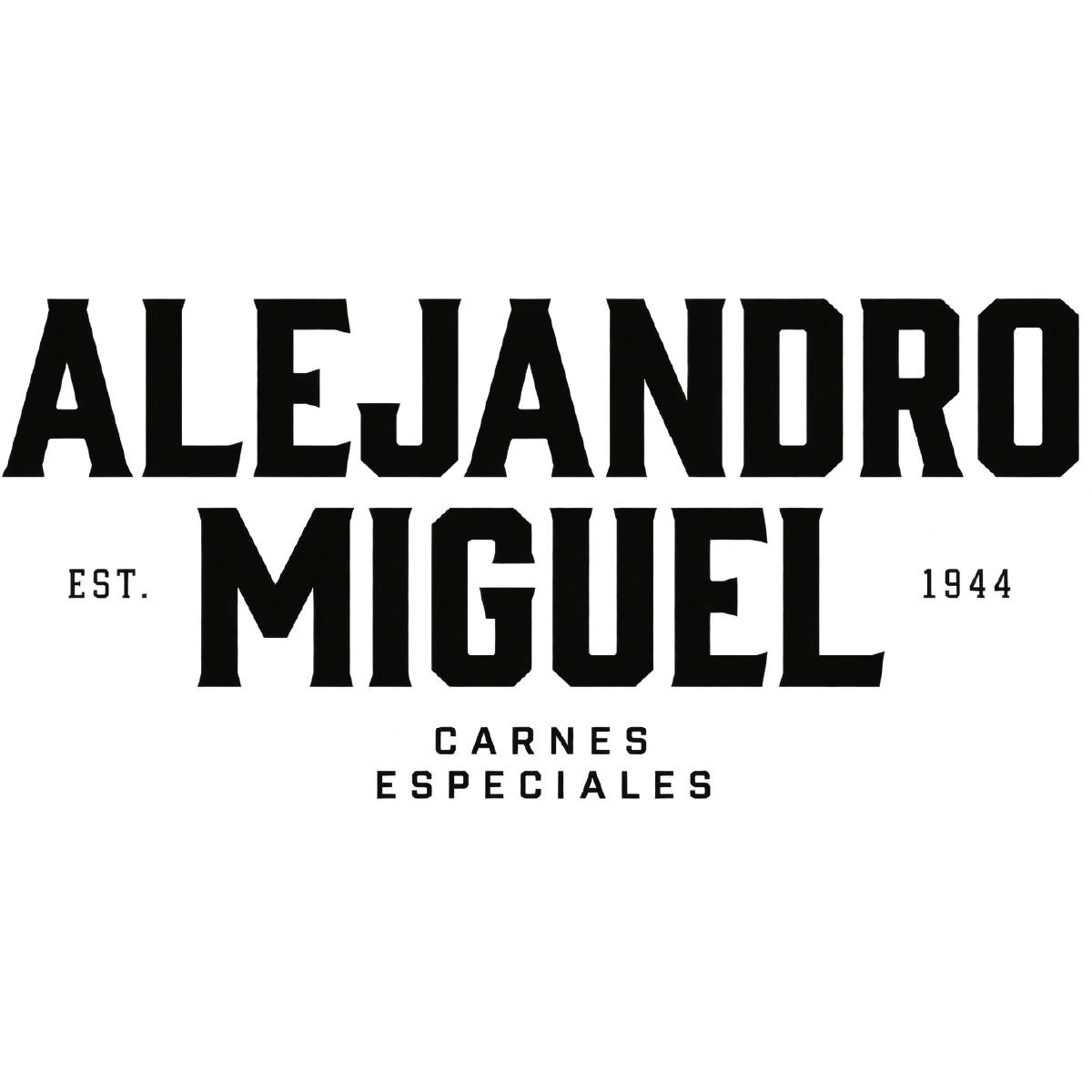 Alejandro Miguel