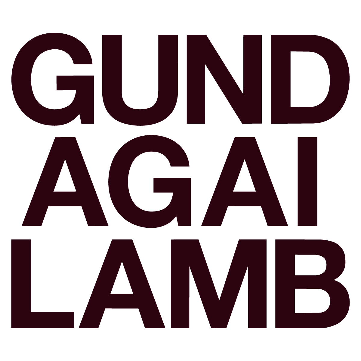 Gundagai Lamb