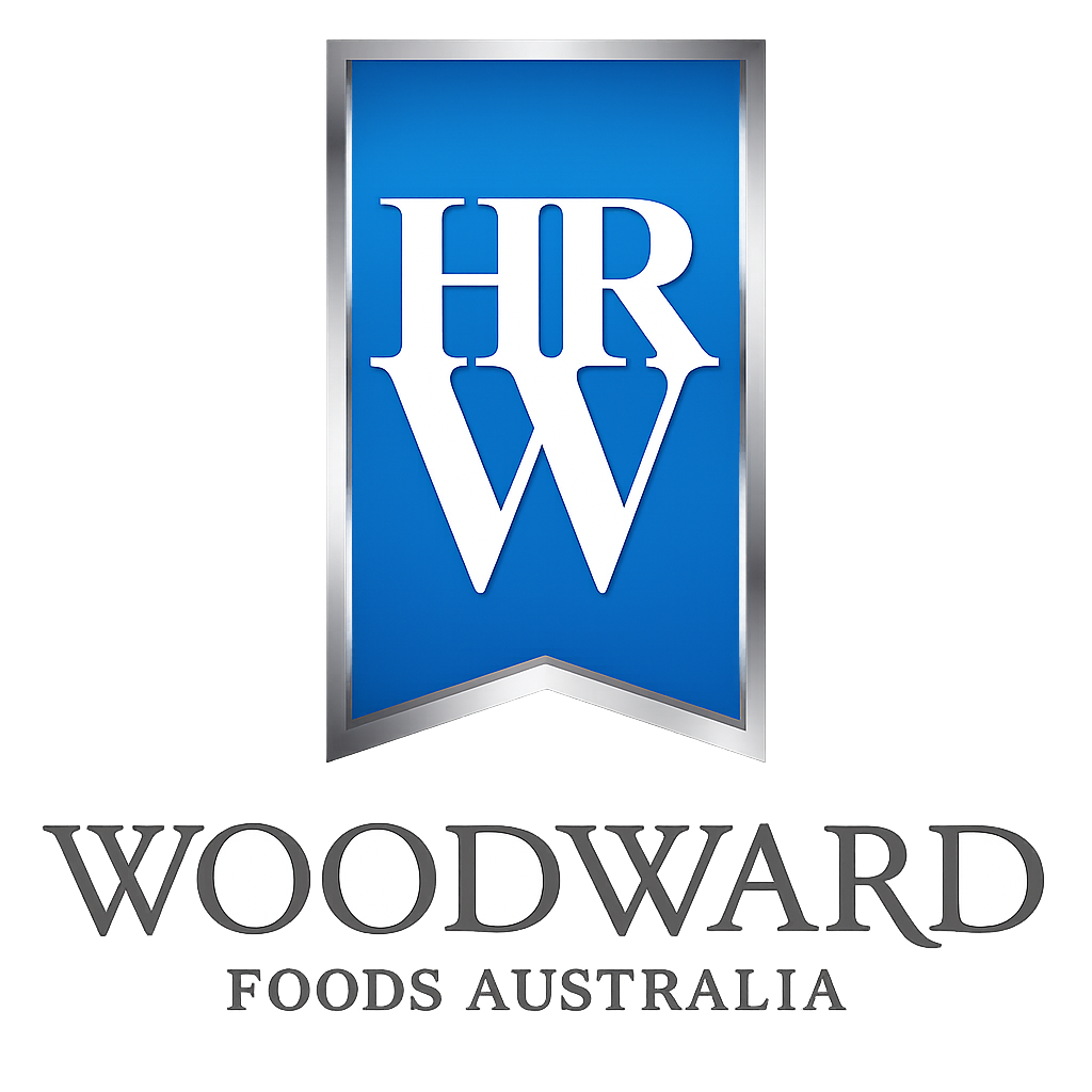 Woodward Foods