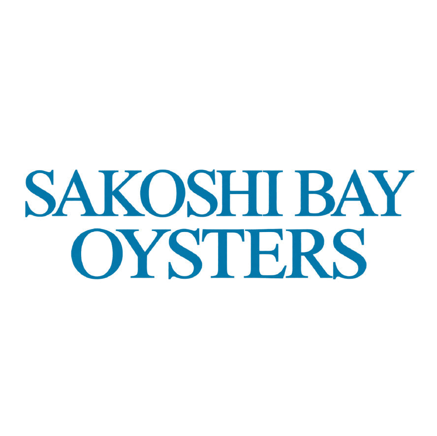 Sakoshi Bay Oysters