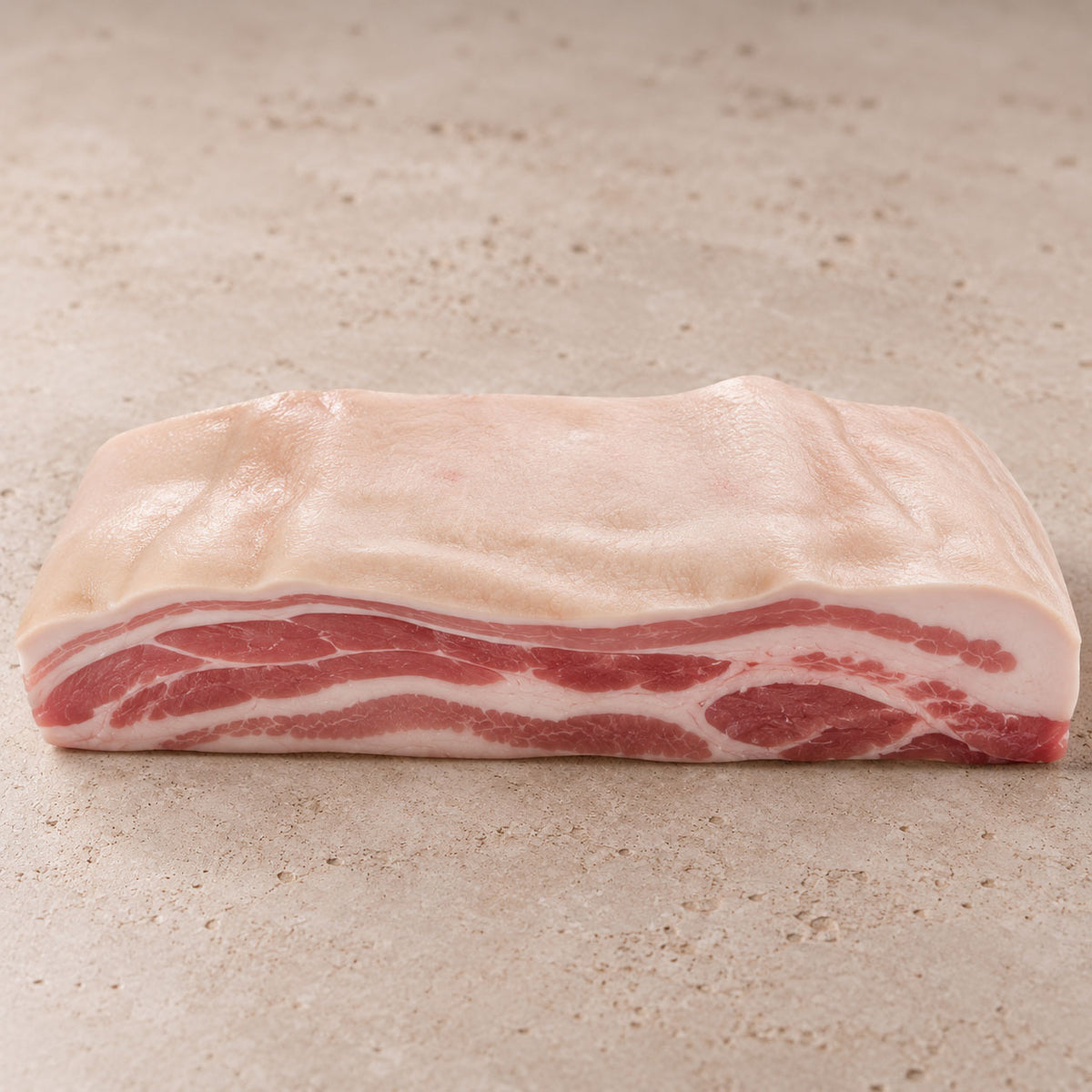 Duroc Pork Belly Skin-On