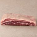 Duroc Pork Belly Skin-On