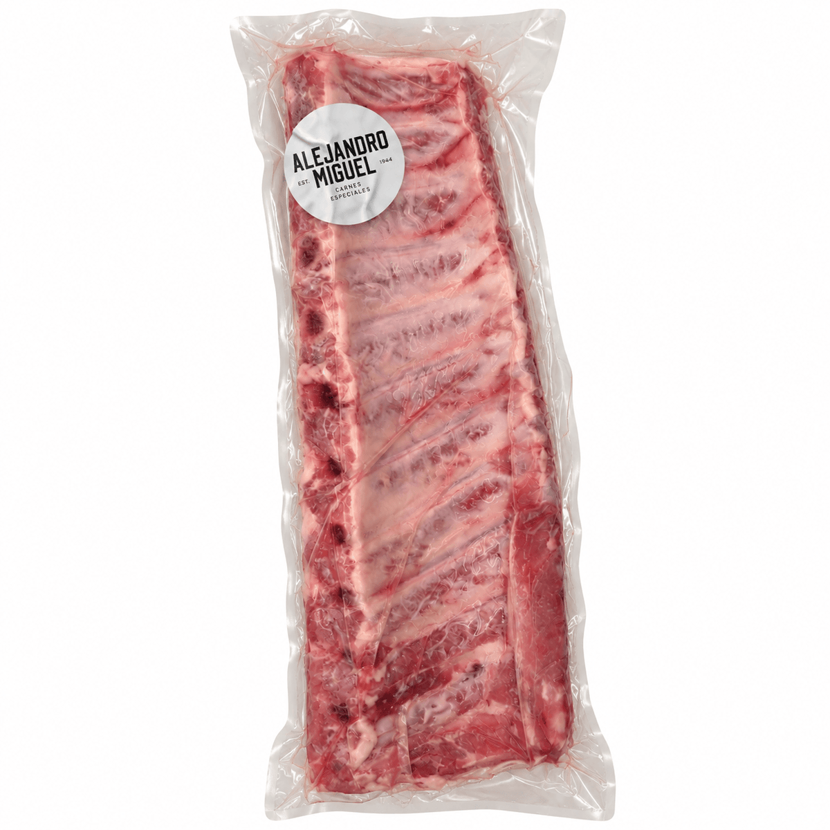 Duroc Pork Ribs