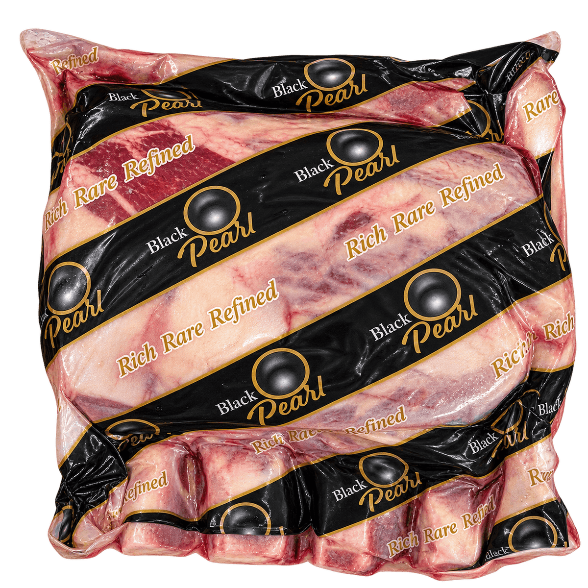 Bone-In Ribeye Grain-Fed MS3+
