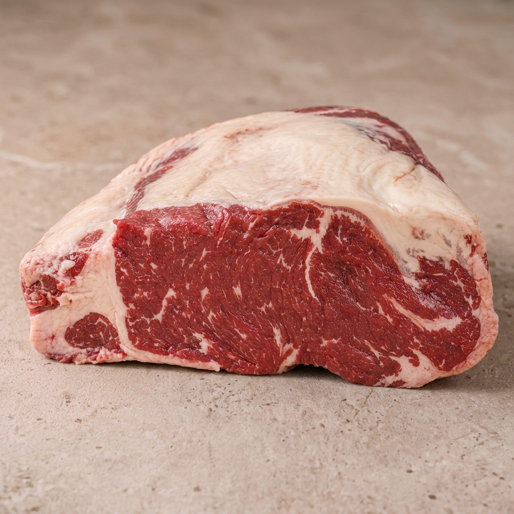 Ribeye Grain-Fed MS3+