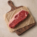 Striploin Grain-Fed MS3+