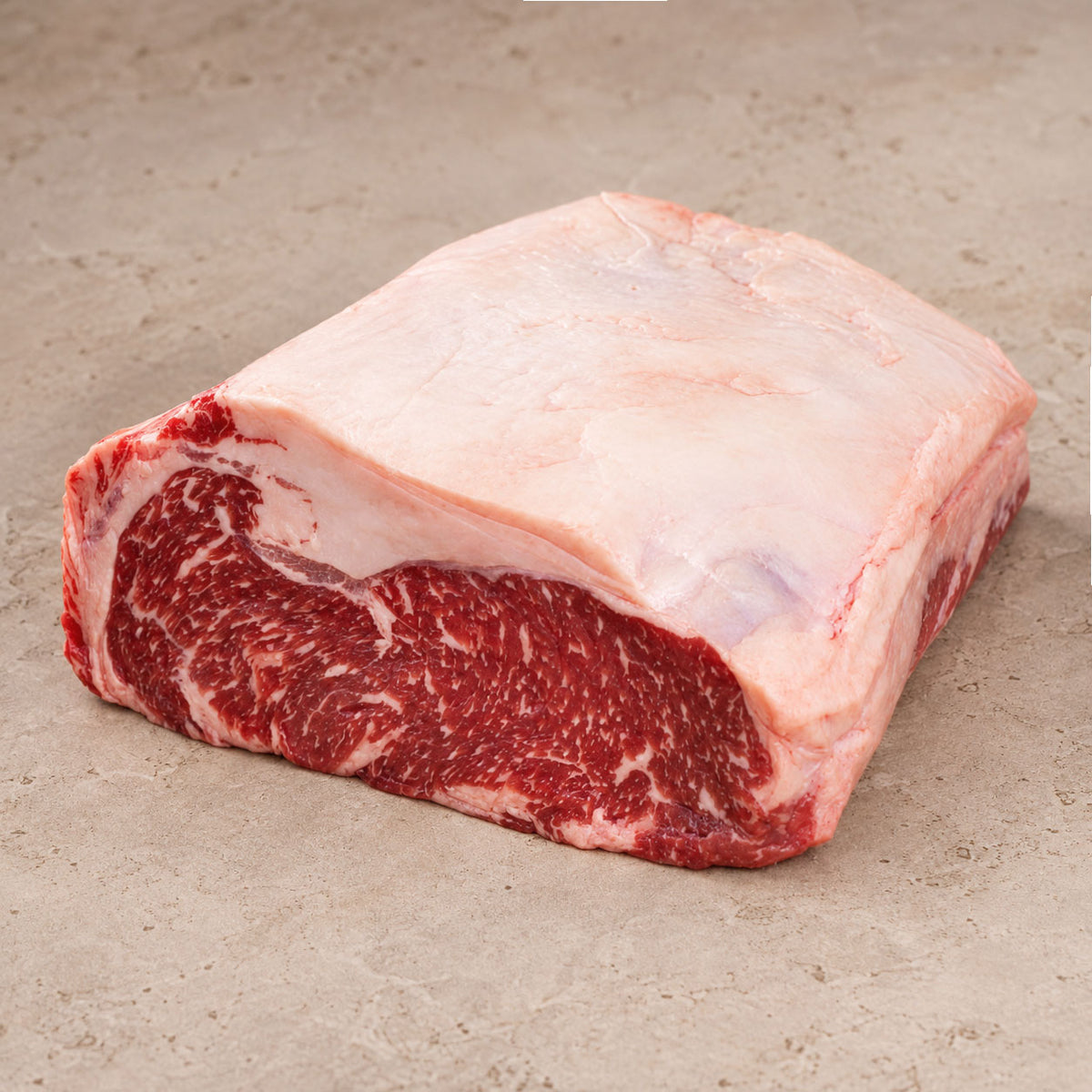 Striploin Grain-Fed MS3+