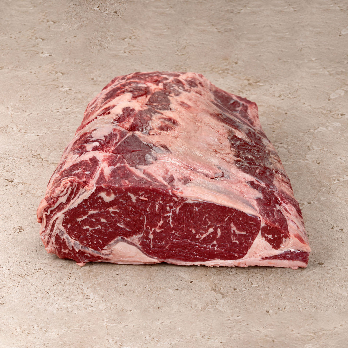 Ribeye All-Natural 365 Days Corn-Fed