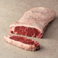 Striploin All-Natural 365 Days Corn-Fed