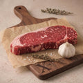 Striploin All-Natural 365 Days Corn-Fed