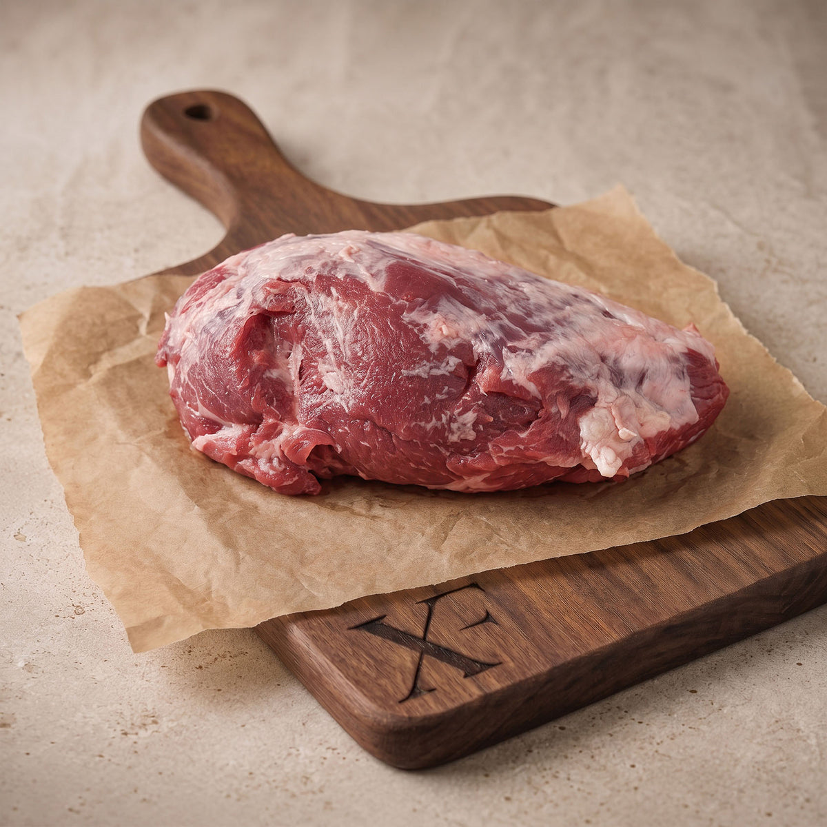 Ibérico Pork Presa