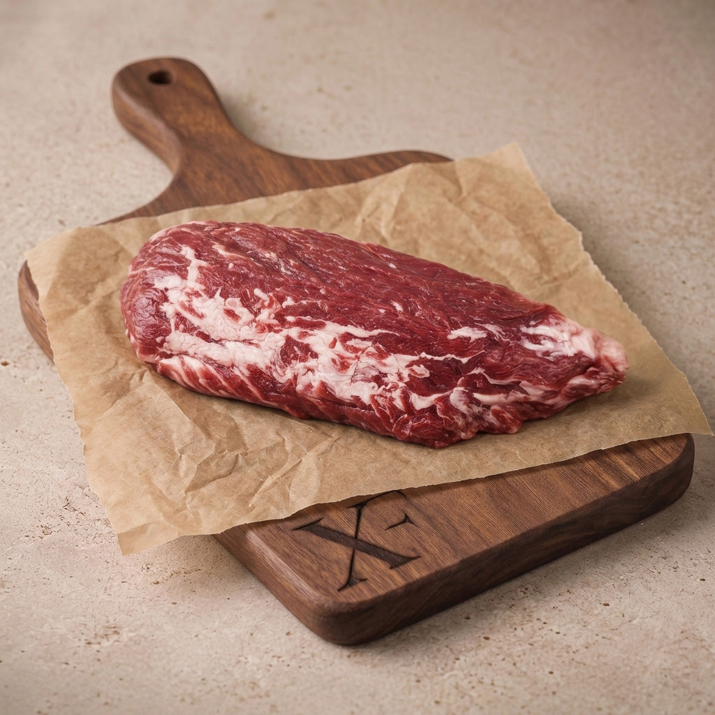 Ibérico Pork Pluma