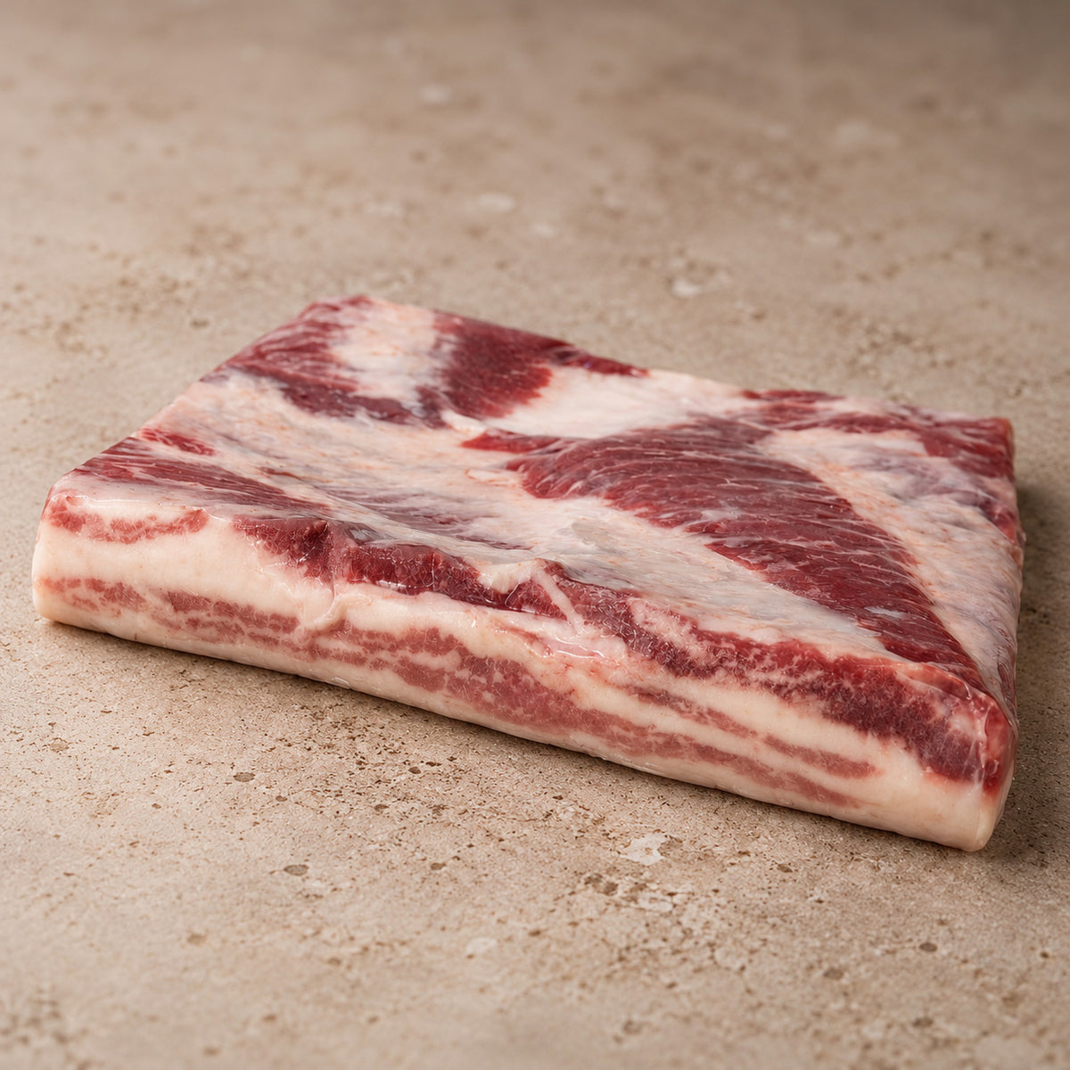 Iberico Pork Belly Skin-Off