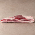 Iberico Pork Belly Skin-Off