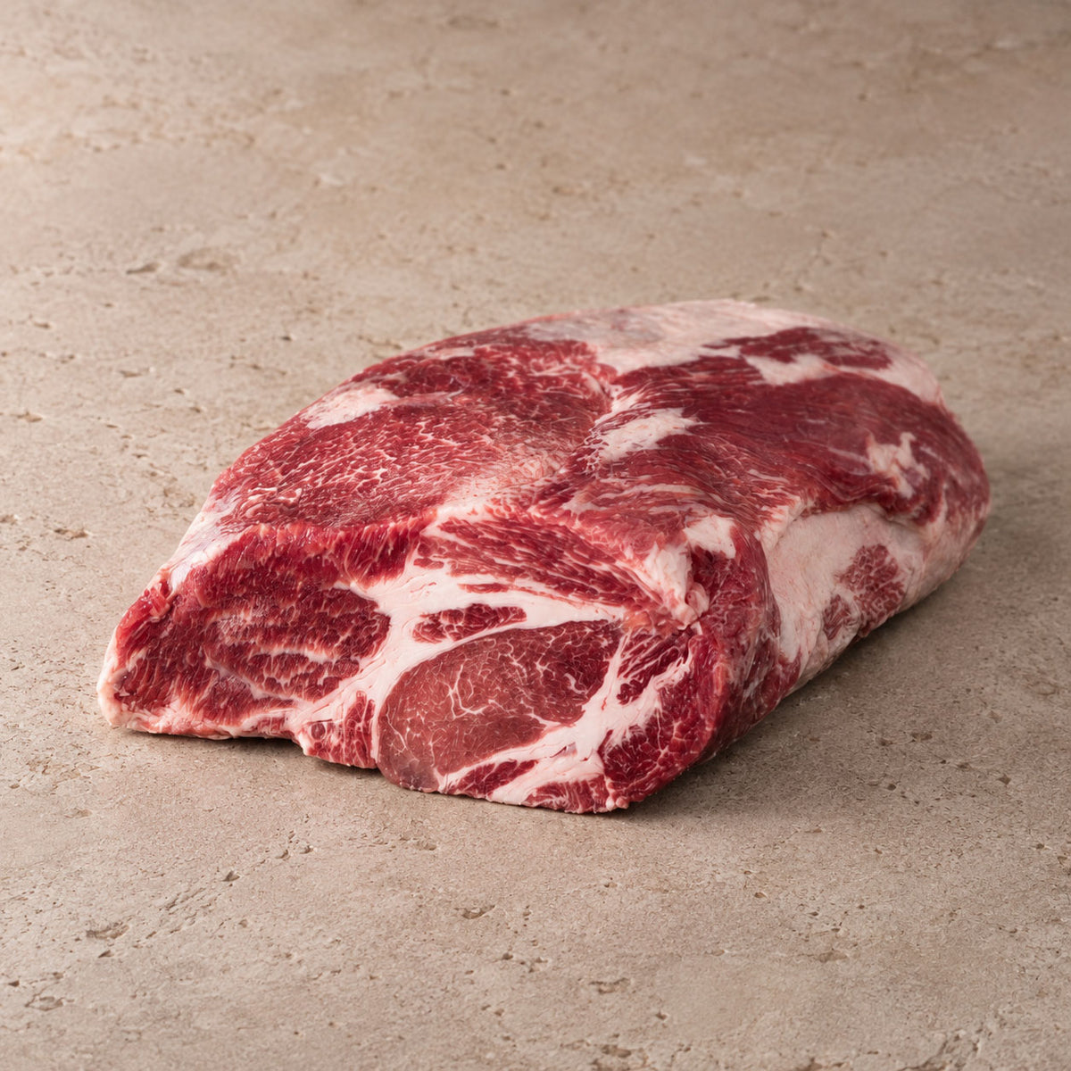 Ibérico Pork Collar