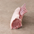Ibérico Pork Frenched Rack