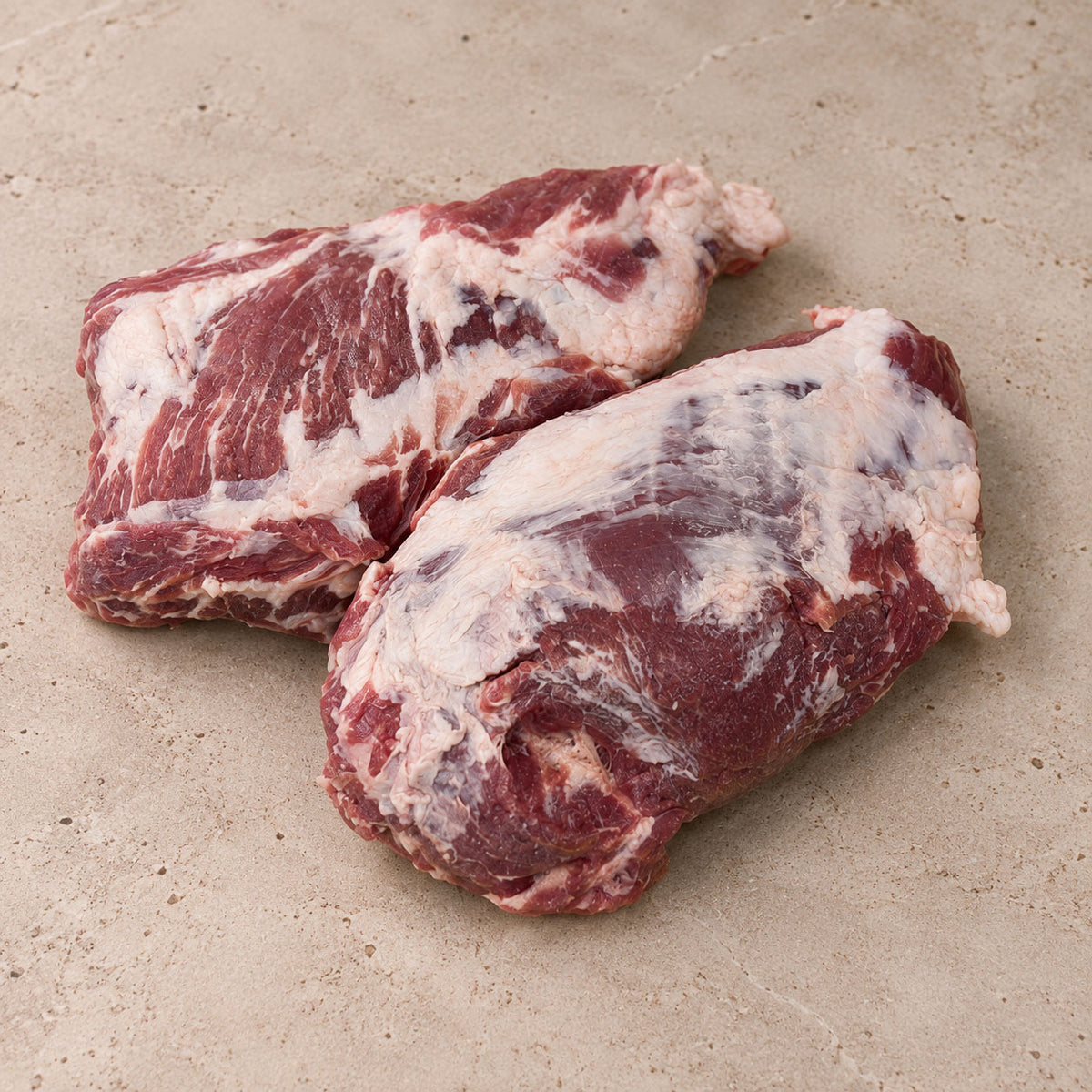 Ibérico Pork Presa