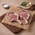 Ibérico Pork Ribeye Bone-In
