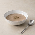 Mushroom Cream Soup