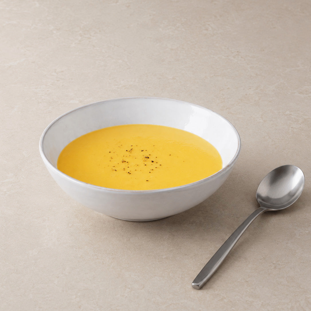 Hokkaido Corn Cream Soup
