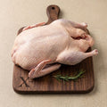 All-Natural Whole Duck (Halal)