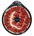 Jamón de Cebo de Campo Ibérico