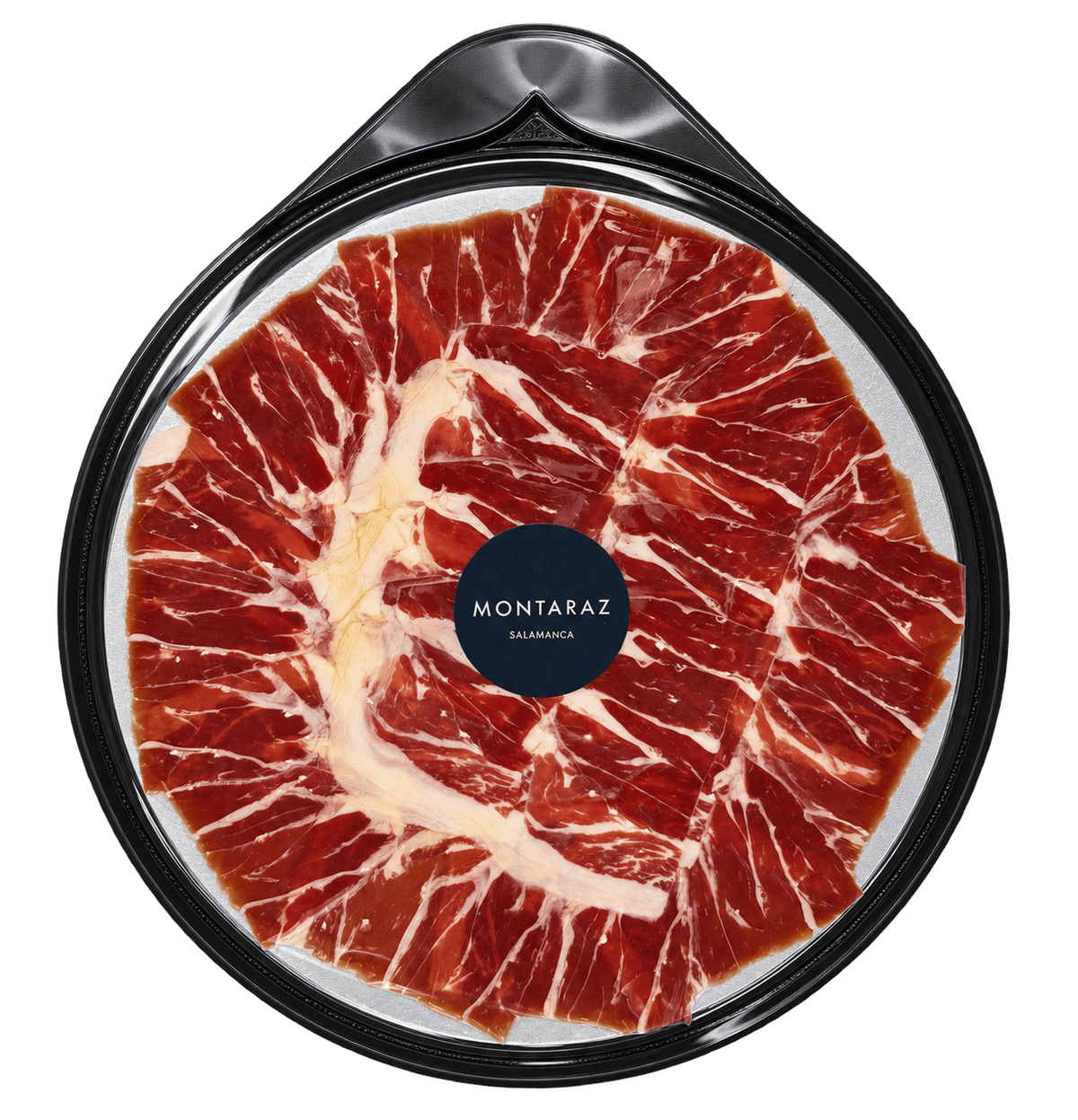 Jamón de Cebo de Campo Ibérico
