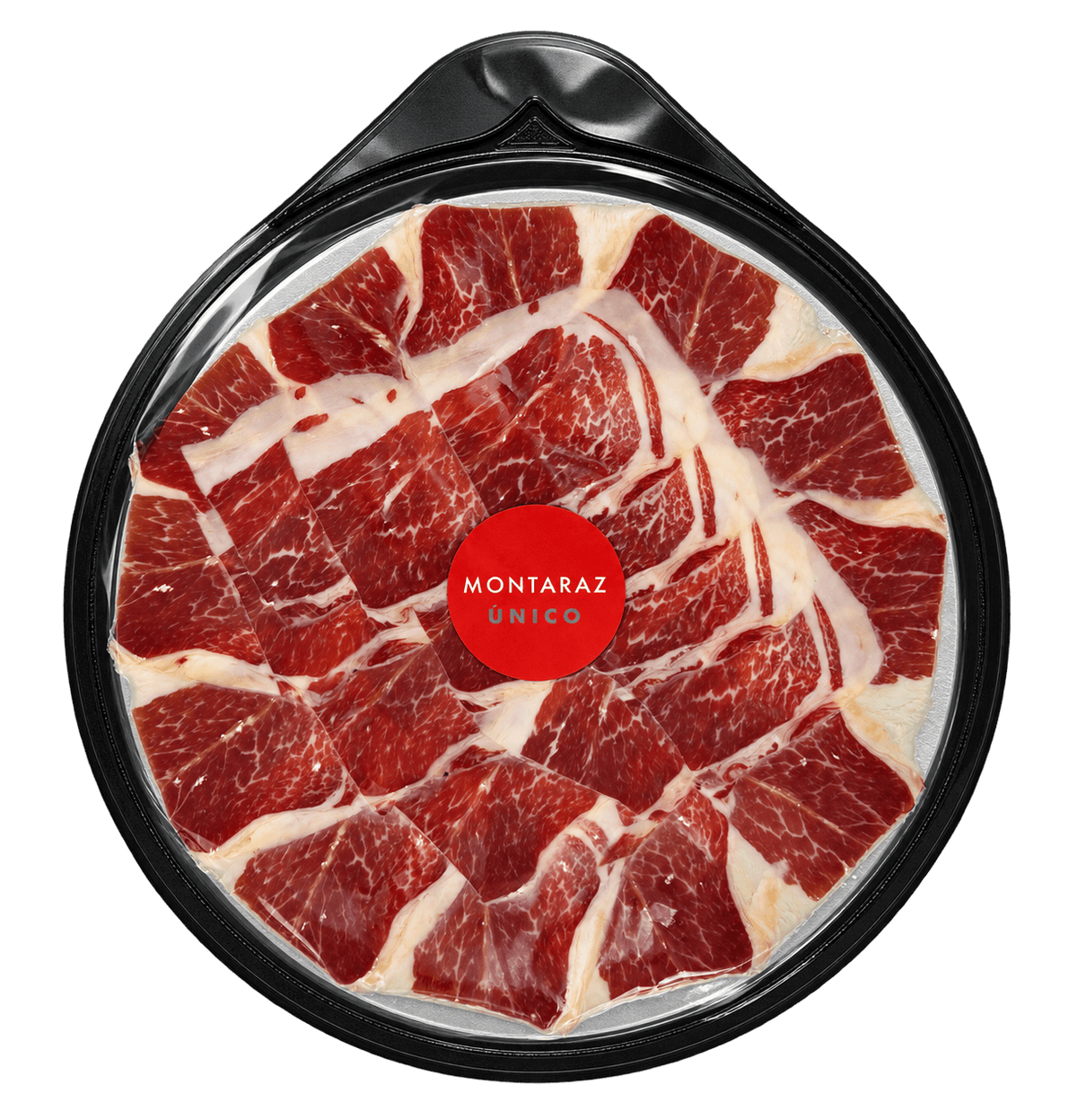 ÚNICO Paleta de Bellota 100% Ibérico