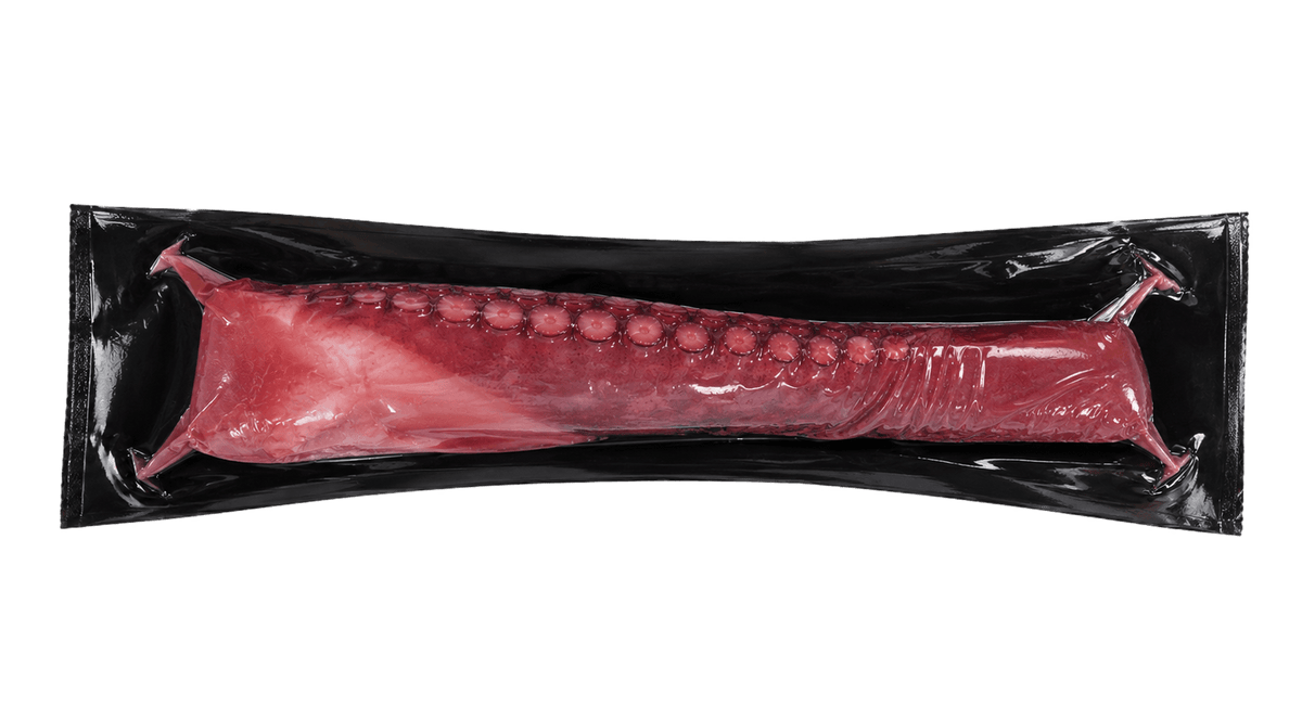 Octopus Tentacle